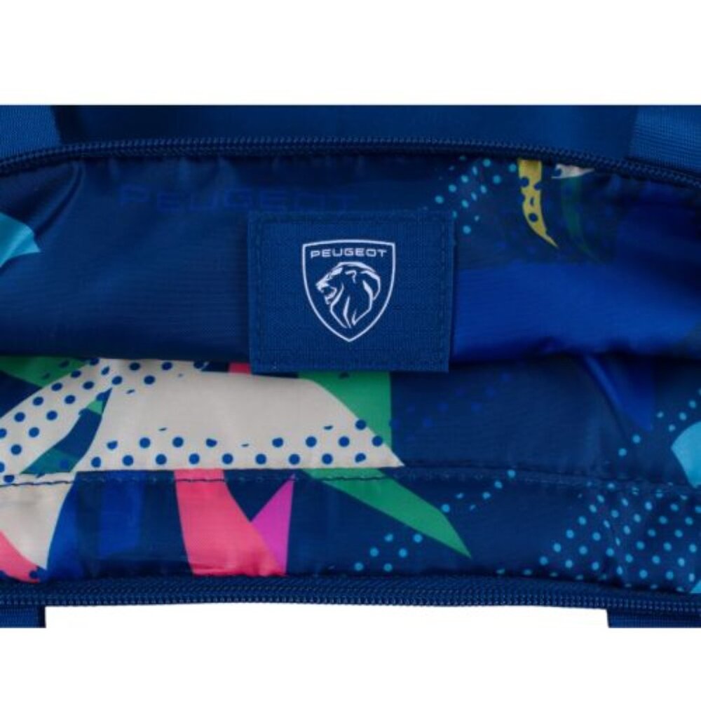 PEUGEOT ALLURE BACKPACK - Picture 7 of 12